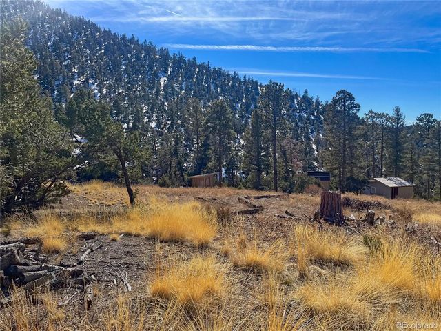 0 Adelaide Rd, Fort Garland, CO 81133