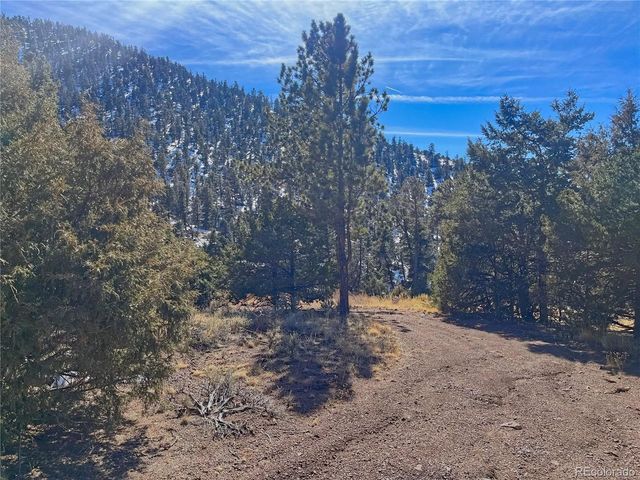 0 Adelaide Rd, Fort Garland, CO 81133