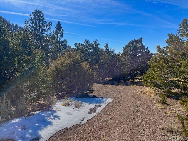 0 Adelaide Rd, Fort Garland, CO 81133