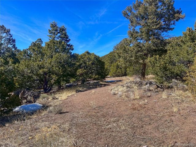 0 Adelaide Rd, Fort Garland, CO 81133