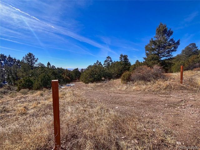 0 Adelaide Rd, Fort Garland, CO 81133