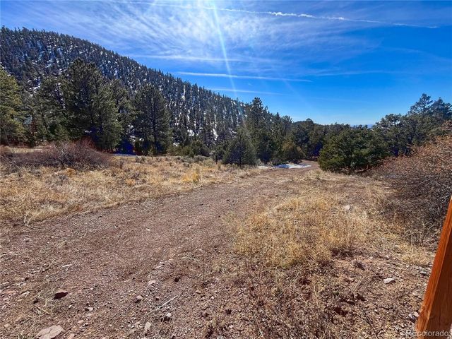 0 Adelaide Rd, Fort Garland, CO 81133