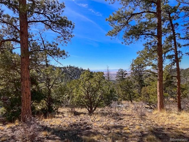 0 Adelaide Rd, Fort Garland, CO 81133