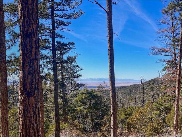 0 Adelaide Rd, Fort Garland, CO 81133