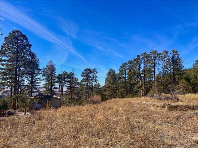 0 Adelaide Rd, Fort Garland, CO 81133