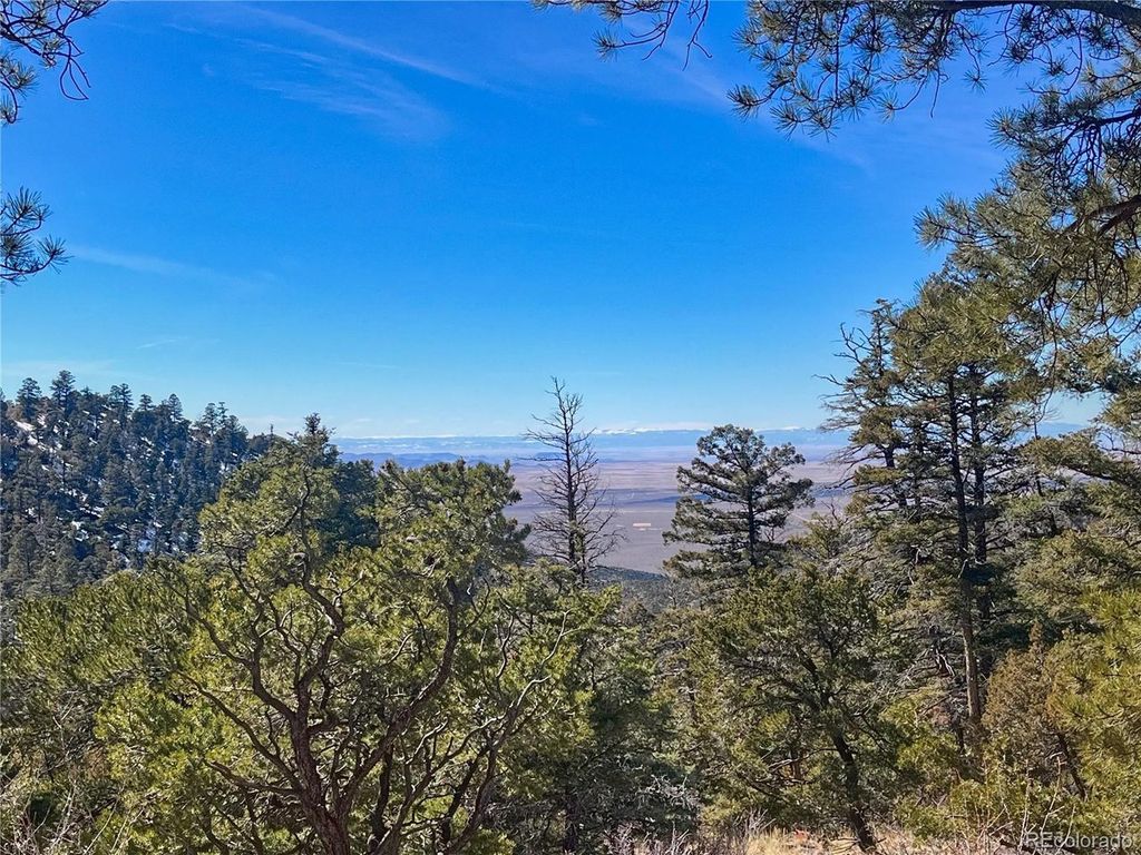 0 Adelaide Rd, Fort Garland, CO 81133