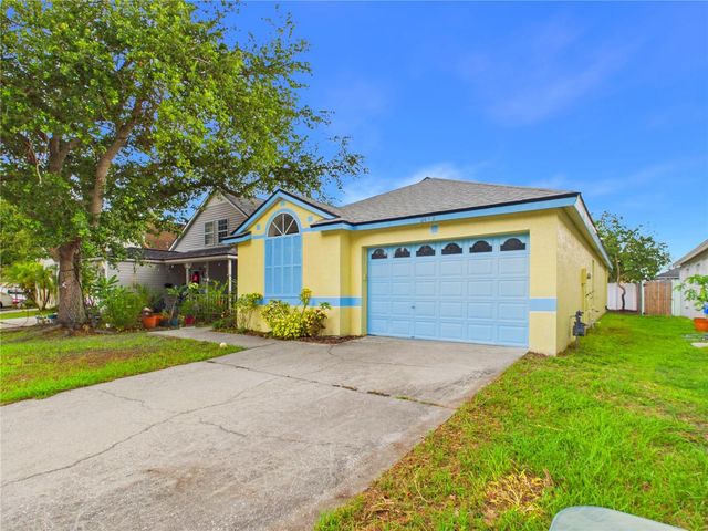 2472 SAGEMONT DRIVE, Brandon, FL 33511
