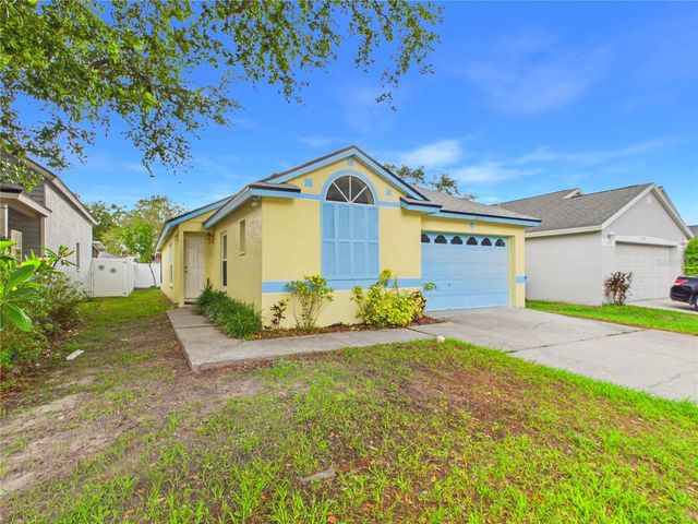 2472 SAGEMONT DRIVE, Brandon, FL 33511