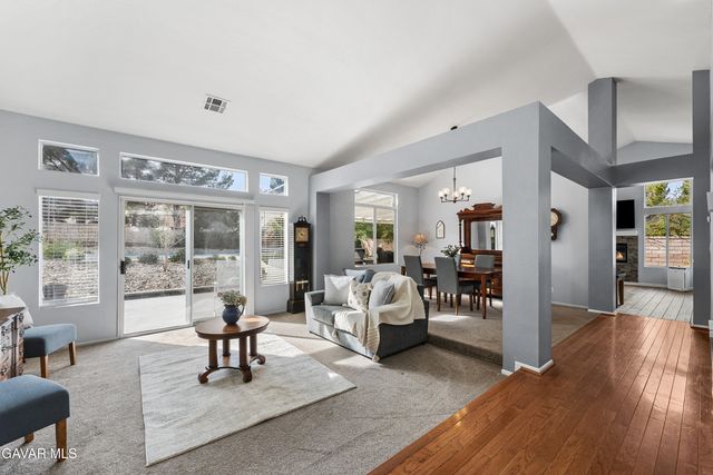 41143 Mission Drive, Palmdale, CA 93551