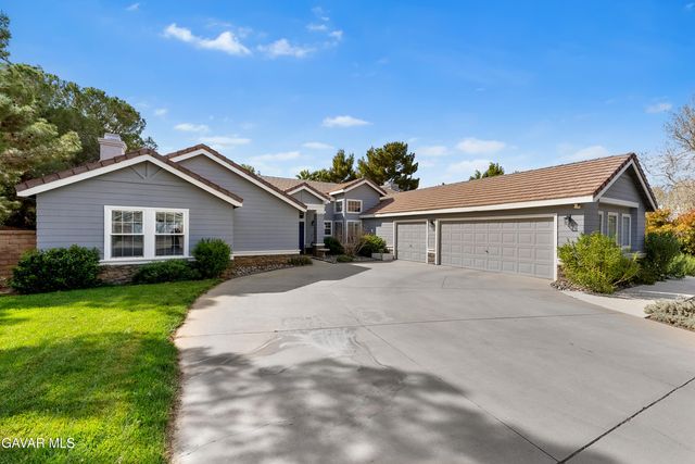 41143 Mission Drive, Palmdale, CA 93551