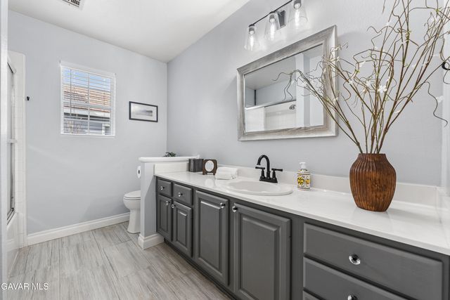 41143 Mission Drive, Palmdale, CA 93551