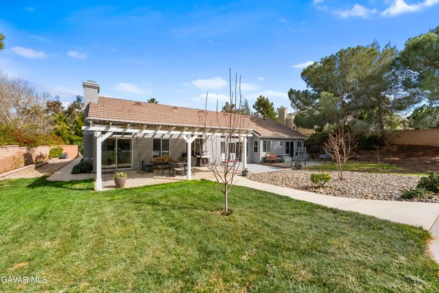 41143 Mission Drive, Palmdale, CA 93551