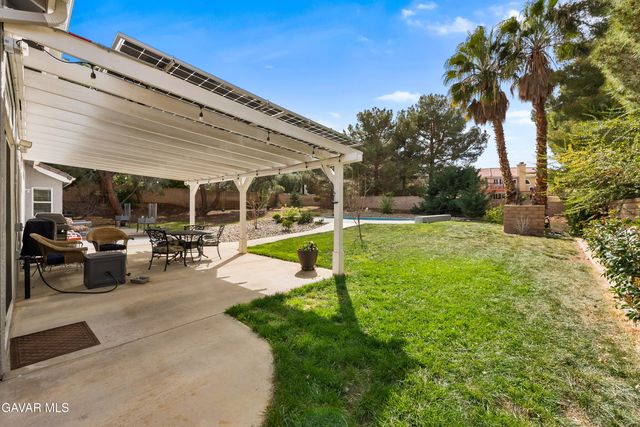 41143 Mission Drive, Palmdale, CA 93551