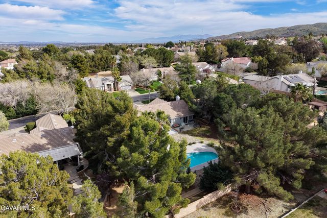 41143 Mission Drive, Palmdale, CA 93551