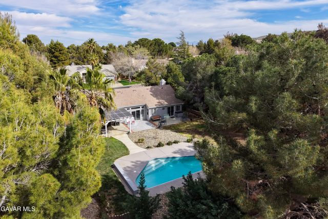 41143 Mission Drive, Palmdale, CA 93551