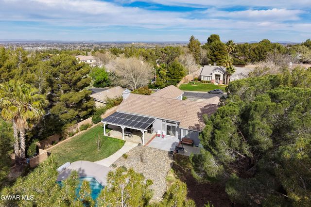 41143 Mission Drive, Palmdale, CA 93551