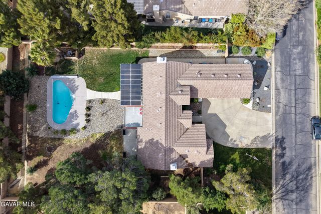 41143 Mission Drive, Palmdale, CA 93551