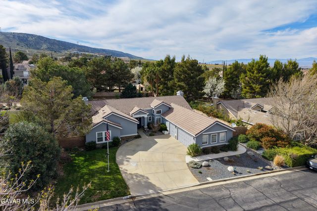 41143 Mission Drive, Palmdale, CA 93551