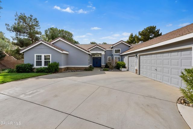 41143 Mission Drive, Palmdale, CA 93551