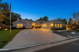 41143 Mission Drive, Palmdale, CA 93551