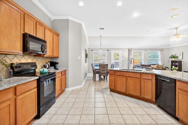 13524 Saddlewood Drive, Fort Worth, TX 76052
