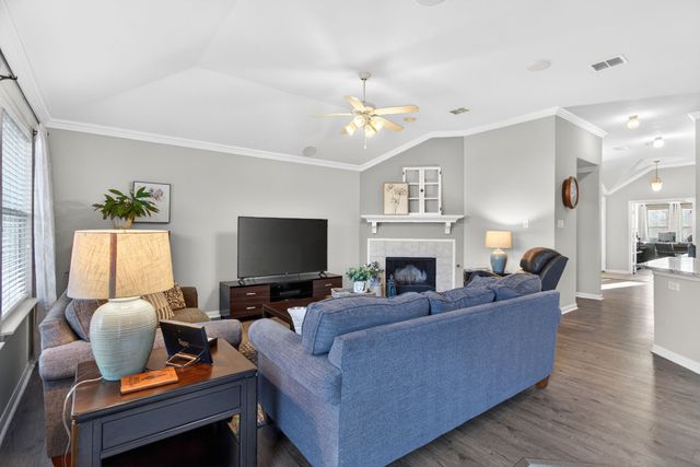 13524 Saddlewood Drive, Fort Worth, TX 76052