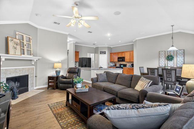 13524 Saddlewood Drive, Fort Worth, TX 76052