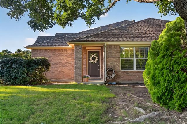 13524 Saddlewood Drive, Fort Worth, TX 76052