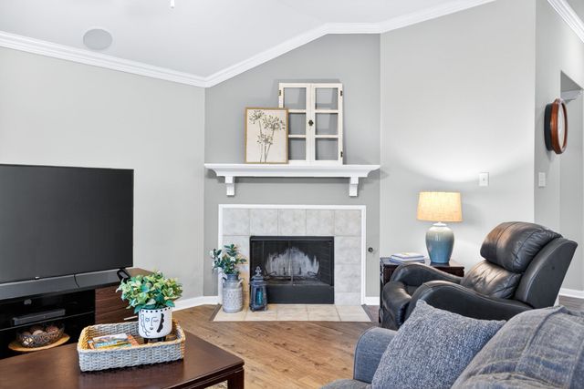 13524 Saddlewood Drive, Fort Worth, TX 76052