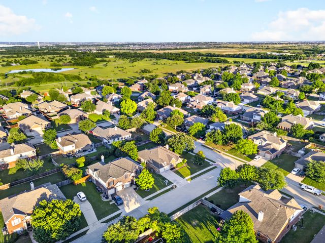 13524 Saddlewood Drive, Fort Worth, TX 76052