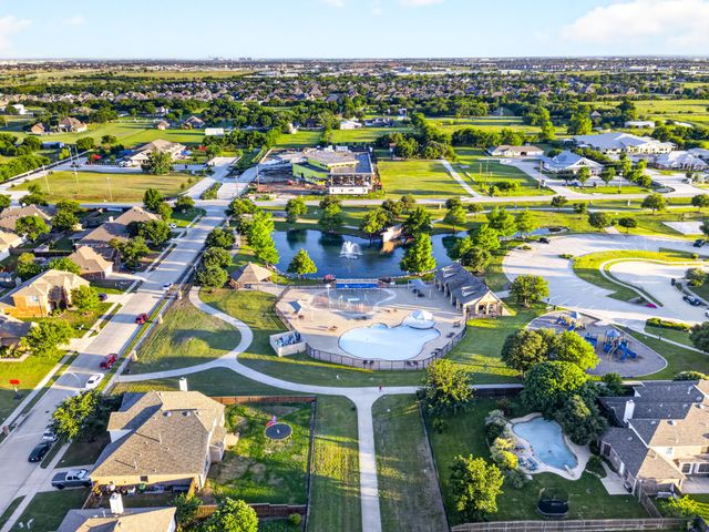 13524 Saddlewood Drive, Fort Worth, TX 76052