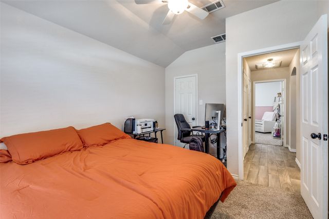 14216 Tijuana Trail, Fort Worth, TX 76052