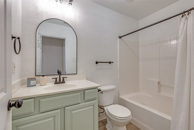 14216 Tijuana Trail, Fort Worth, TX 76052