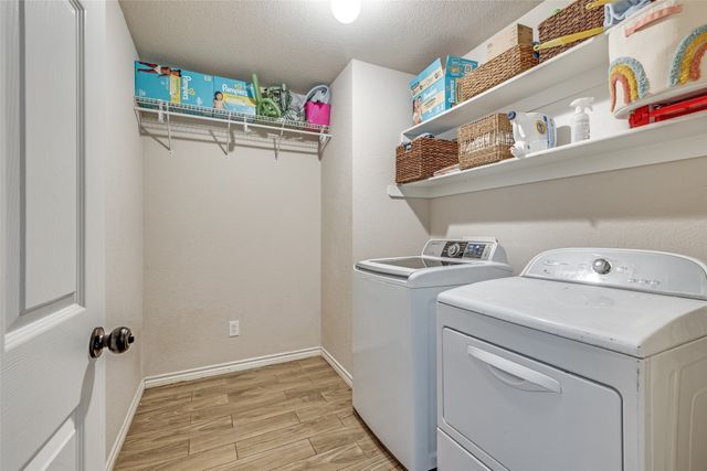 14216 Tijuana Trail, Fort Worth, TX 76052