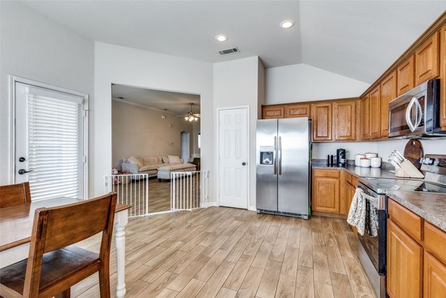 14216 Tijuana Trail, Fort Worth, TX 76052