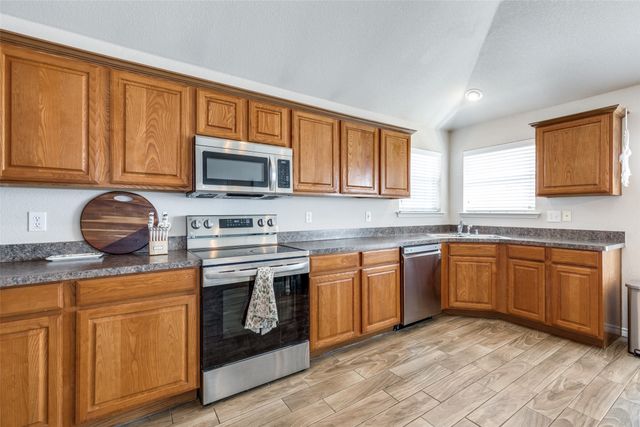 14216 Tijuana Trail, Fort Worth, TX 76052