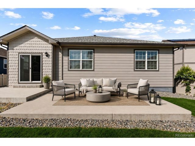 10189 Cedar St, Firestone, CO 80504