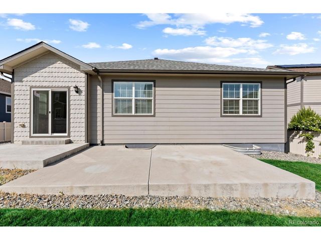 10189 Cedar St, Firestone, CO 80504