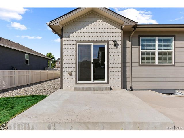 10189 Cedar St, Firestone, CO 80504