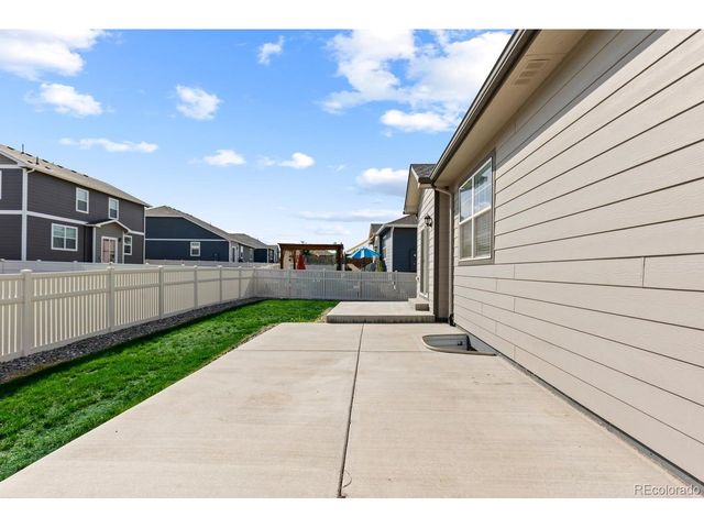 10189 Cedar St, Firestone, CO 80504
