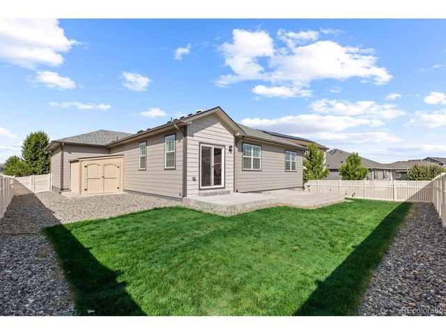 10189 Cedar St, Firestone, CO 80504