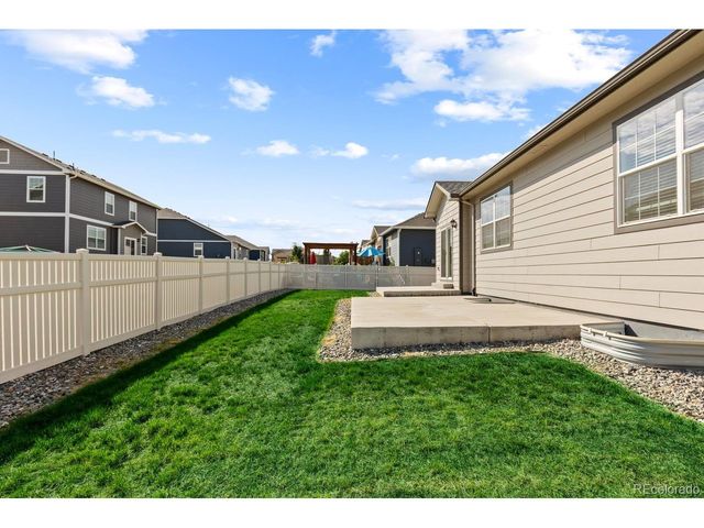 10189 Cedar St, Firestone, CO 80504