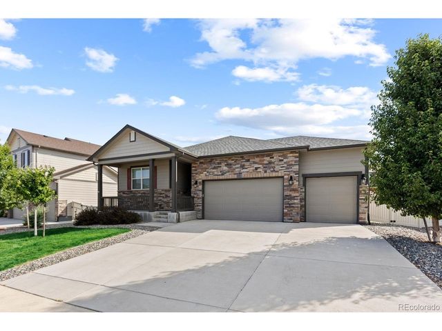 10189 Cedar St, Firestone, CO 80504