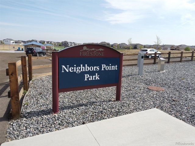 10189 Cedar St, Firestone, CO 80504