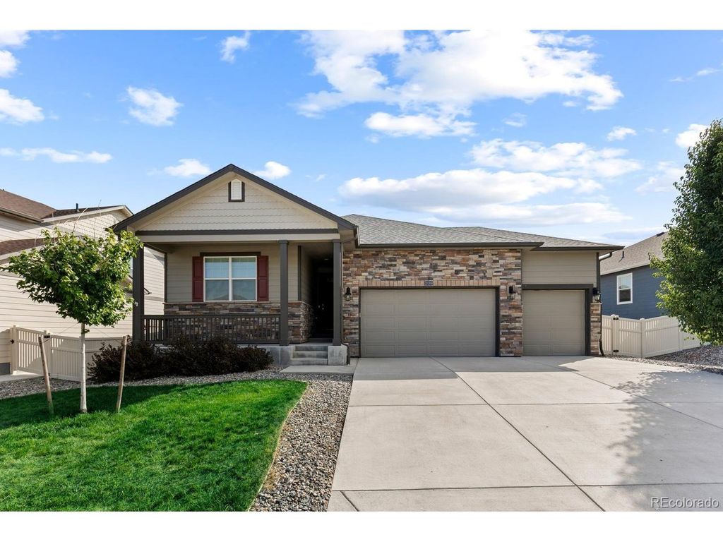 10189 Cedar St, Firestone, CO 80504
