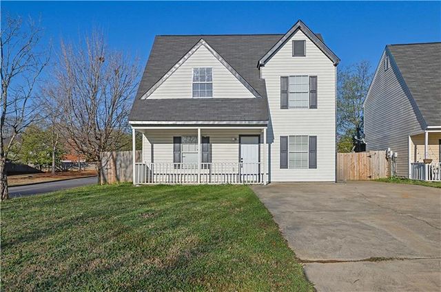15 Brighton Court, Cartersville, GA 30121