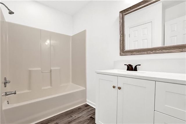15 Brighton Court, Cartersville, GA 30121