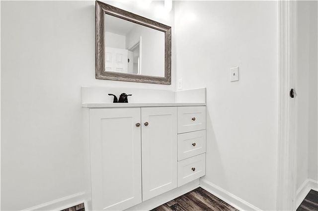 15 Brighton Court, Cartersville, GA 30121