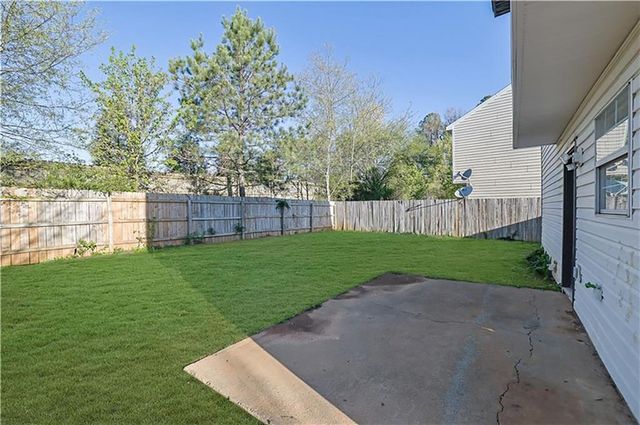 15 Brighton Court, Cartersville, GA 30121