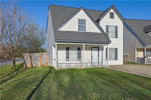 15 Brighton Court, Cartersville, GA 30121